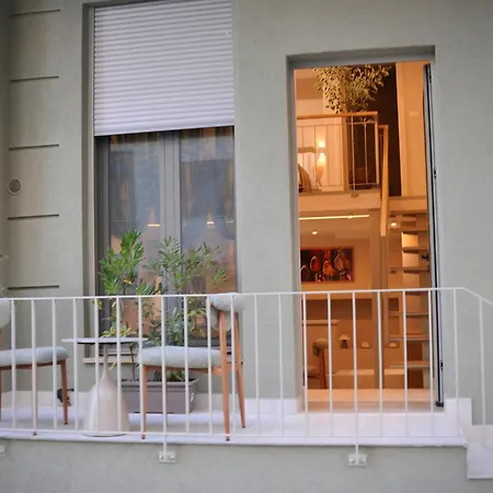 Fleeville Zhan 1 Appartement Durrës