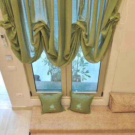 Appartement Fleeville Zhan 1 Durrës