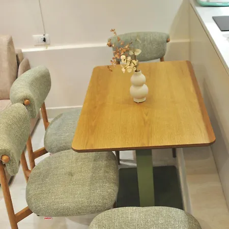 Appartement Fleeville Zhan 1
