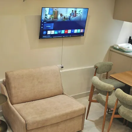 Fleeville Zhan 1 Appartement Durrës