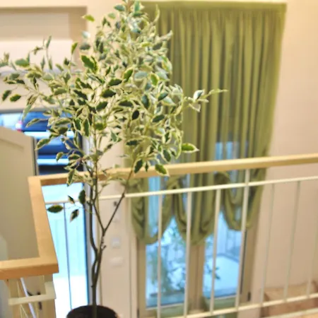 Appartement Fleeville Zhan 1 Durrës