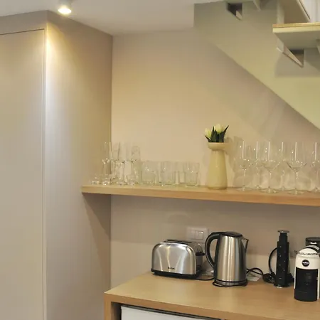 Fleeville Zhan 1 Appartement Durrës