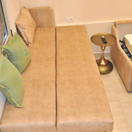 Appartement Fleeville Zhan 1