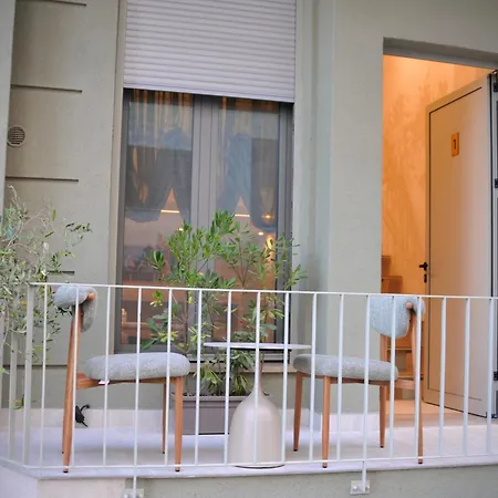 Appartement Fleeville Zhan 1 Durrës